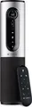 Logitech ConferenceCam Connect silber Webcam Bluetooth, NFC, USB