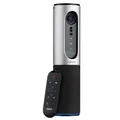 Logitech Connect HD Konferenzkamera Kamera für Videokonferenzen Plug +  Play