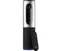 Logitech Webcam Conference Cam Connect inklusive Fernbedienung