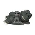 Funko Pop! Super Godzilla Sleeping - Sleeping Godzilla with Minilla (6inch)