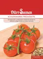 Dürr-Samen - Kirsch-Tomaten Philovita F1 Saatgut
