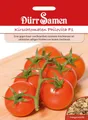 Tomate Kirschtomate Philovita F1 krautfäuleresistent