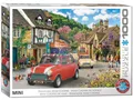 Reisender Mini Cooper | Spiel | Deutsch (2026) | In Spielebox | 6000-6092