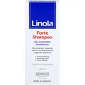 LINOLA Shampoo forte 200 ml PZN 08768976