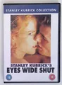 Eyes Wide Shut [DVD]