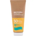 Biotherm Waterlover Hydrating Sun Milk (Sonnenmilch, SPF 50, 200 ml) (034465)
