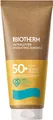 Biotherm Waterlover Hydrating Sun Milk 200 ml SPF50+ Sonnenlotion