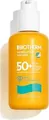 Biotherm - Waterlover Hydrating Sun Milk - Lsf 50 - water Lovers Hyd. Sun Milk 200ml Spf50 200 ml
