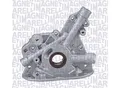 MAGNETI MARELLI Ölpumpe 351516000025 für Opel DAEWOO Vaughall CHEVROLET