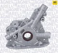 MAGNETI MARELLI 351516000025 Ölpumpe für Opel für Daewoo