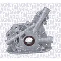 ORIGINAL® Magneti Marelli Ölpumpe passend für Opel CORSA D CORSA C MERIVA A