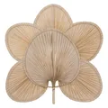 Atmosphera - Wanddekoration "Selma" - Beige