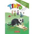 TINTO 1 und 2 Grüne Ausgabe 1. Schuljahr. Arbeitsheft 1 Schreiben