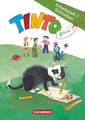 TINTO 1 und 2 Grüne Ausgabe 1. Schuljahr. Arbeitsheft 1 Schreiben Rüdiger Urbane