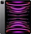 Apple iPad Pro 6. Gen 12,9" 256GB I WiFi + 5G I ohne Simlock Cellular spacegrey