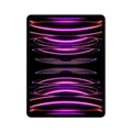 Apple iPad Pro 6 (2022) 12,9" WiFi + Cellular 256GB Space Gray Tablet