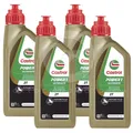 Castrol POWER1 Ultimate 2T 4LT Motoröl 100% Synthetisch Racing