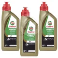 3L Castrol Power 1 Ultimate 2T Power 1 Racing 100% Synthetisch Moto Scooter