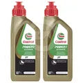 2L Castrol Power 1 Ultimate 2T Power 1 Racing 100% Synthetisch Moto Scooter