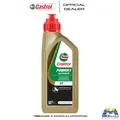 1 LT CASTROL POWER1 ULTIMATE 2T MOTORÖL GEMISCHT 100% SYNT = EX RACING