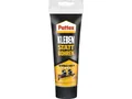 12er PACK(Stk) PATTEX PKB25 Montagekleber Kleben statt Bohren weiß  250 g