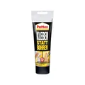 Montagekleber Kleben statt Bohren weiß 250g Tube PATTEX 12 Stk