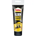 Pattex Strong&Easy Kleben statt Bohren Montagekleber stark universell 250g Tube