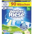 Weißer Riese Universal Pulver Vollwaschmittel WPU90 , 4,5 kg - Packung, für ca. 90 Waschladungen