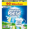 Weißer Riese Universal Waschmittel Pulver, 4,5 kg