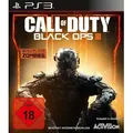 Call of Duty Black Ops 3, Playstation 3