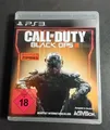 PlayStation PS3 Spiel Call of Dut Black Ops III FSK18