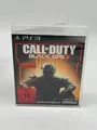 PS3 Sony PlayStation 3 - Call of Duty Black Ops 3 III - CIB/PAL