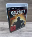 Call of Duty: Black Ops III (Sony PlayStation 3, 2015)