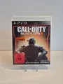 Call of Duty Black Ops 3 III PS3 Sony PlayStation 3  OVP CIB PAL