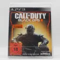 PS3 Spiel | Call of Duty Black Ops III | Playstation 3 | PAL