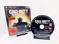 Call of Duty Black Ops III 3 - Playstation 3 PS3 - Zustand: neuwertig