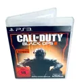 Call of Duty: Black Ops 3 - Sony Playstation 3 (PS3, 2015) mit OVP