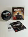 Call of Duty: Black Ops III (Sony PlayStation 3)