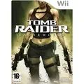 Tomb Raider Underworld (Nintendo Wii)