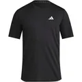 ADIDAS Herren Shirt Train Essentials Feelready Training