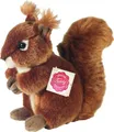 Eichhörnchen, 17 cm, Plüsch, 1 Stück