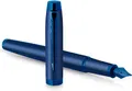 WATERMAN Expert - Tintenroller - Schwarz - Mittel