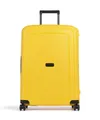 Samsonite S'Cure | Koffer (4 Rollen) | 69 cm 49307-111E