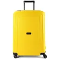 Samsonite S'Cure Spinner 4-Rollen Trolley 69 cm  gelb