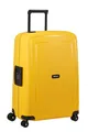 Samsonite S'Cure - Spinner M, Koffer, M (69 cm), 79 L, Gelb (Citrus)