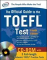 Official Guide to the Toefl Test (Official Guide to the Toefl Ibt) Educatio