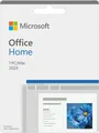 Microsoft Office Home 2024 EN EP2-06812