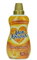 Felce Azzurra Mon Amour Weichspüler Konzentrat Argan 650 ml