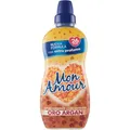 Felce Azzurra Mon amour Oro Argan 650ml Weichspüler Konzentrat