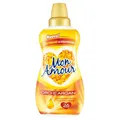 Ammorbidente Mon Amour Oro e Argan Weichspüler 650ml - Felce Azzurra